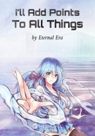 I'll Add Points To All Things cover