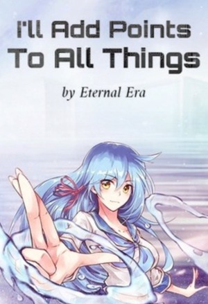 I’ll Add Points To All Things cover