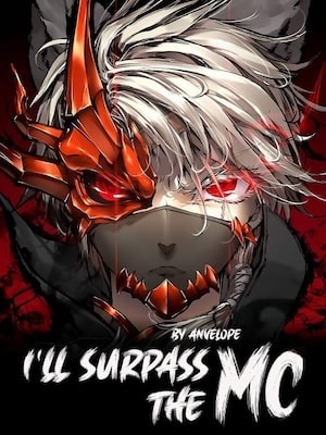 I'll Surpass The MC cover