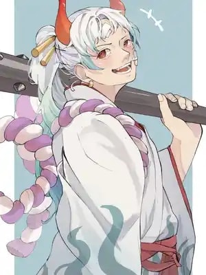 I'm A Great Pirate, And You Say I Just Set Sail? cover