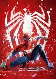 I'm Spider-Man (MCU) cover