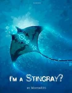 I'm a Stingray? cover