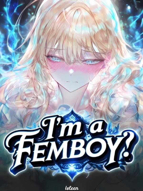 I'm a femboy!? cover