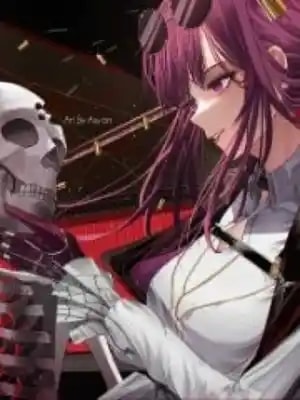 I'm in Honkai: Star Rail, and the Players are Going Feral Over Me! cover