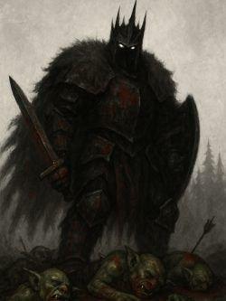 I’m not a Goblin Slayer cover