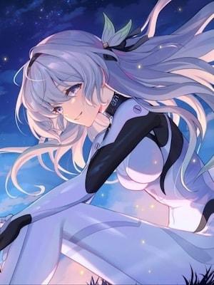 I opened a shop on the Astral Train cover
