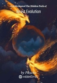 I ve Activated The Hidden Path of Beast Evolution cover