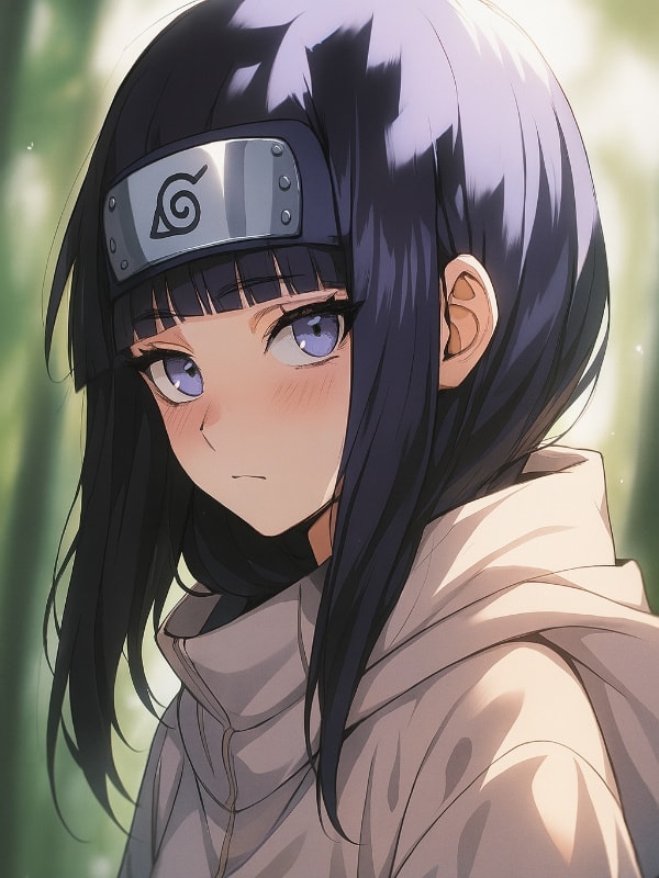 Idle Level-Up in Naruto cover
