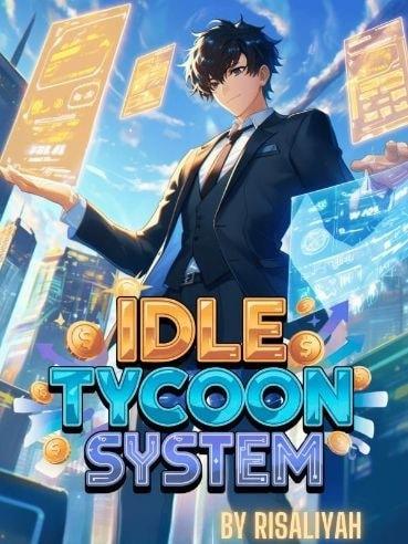 Idle Tycoon System cover