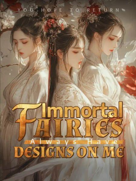 Immortal Fairies Alw