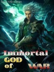 Immortal God of War 