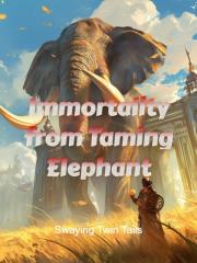 Immortality from Tam