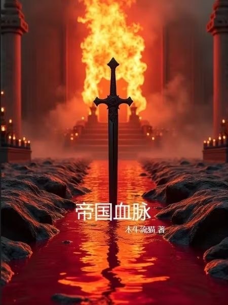 Imperial Throne cover