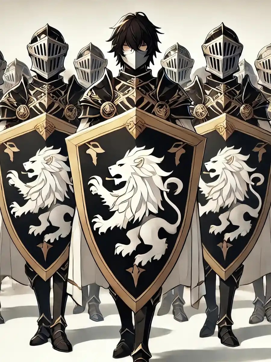 In A Fantasy World I Can Absorbs Abilities cover