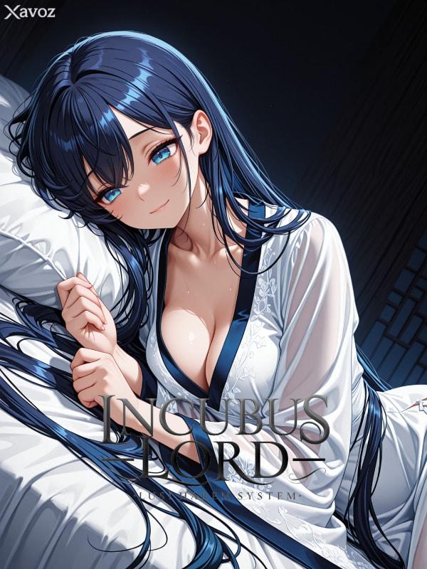 Incubus Lord: Lust Harem System cover