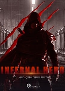 Infernal Hero cover