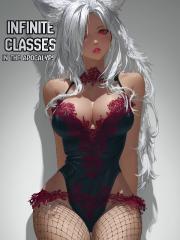 Infinite Classes in 