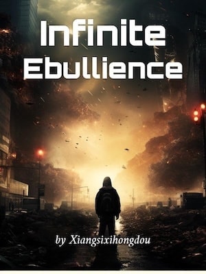 Infinite Ebullience cover