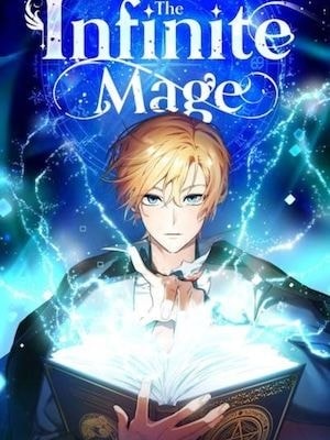 Infinite Mage [Remake] cover