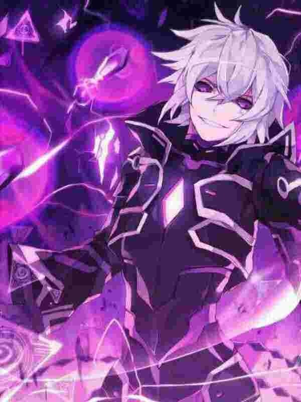 Infinite Mana in the Mage Academy cover