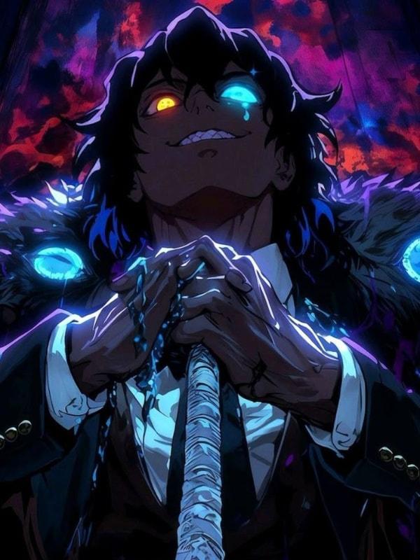 Infinite Origin Summoner:Rise of Good for Nothing Extra cover