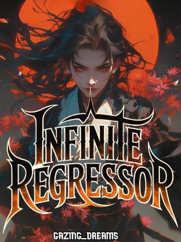Infinite Regressor: SSS-Ranked Skill In Cultivation World! cover