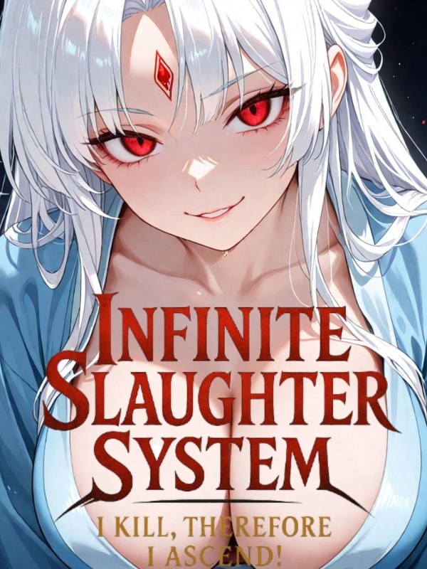 Infinite Slaughter System: I Kill, Therefore I Ascend! cover