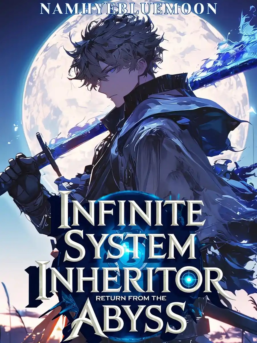Infinite System Inheritor Return From The Abyss cover