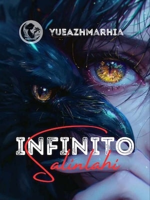 Infinito: Salinlahi cover
