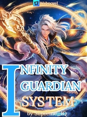 Infinity Guardian System cover