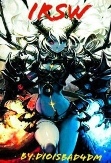 Infinity: Rising of the Soul Weavers cover
