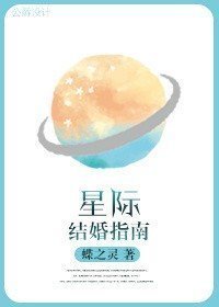 Interstellar Marriage Guide cover