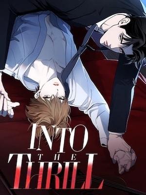 Into The Thrill cover