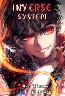 Inverse System cover