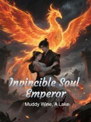 Invincible Soul Empe