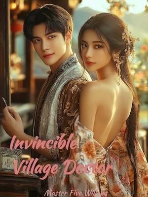 Invincible Village Doctor cover