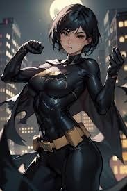 Isekai into Marvel/DC cover