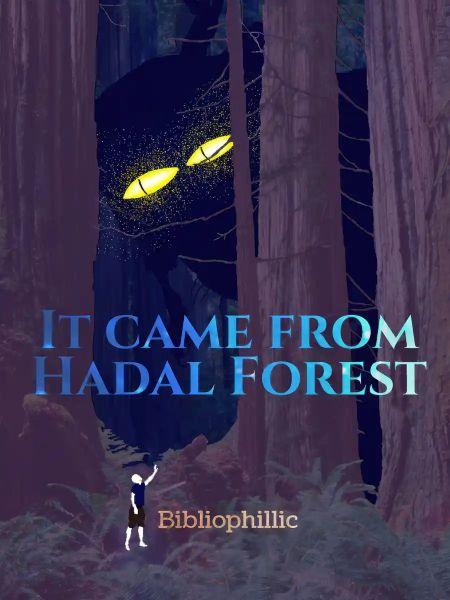 It came from Hadal F