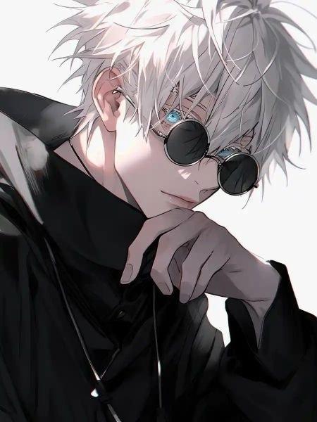 JJK: I Was Cast as Gojo Satoru, but My Powers are Real! cover