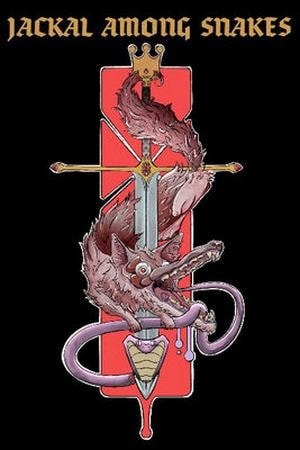Jackal Among Snakes cover