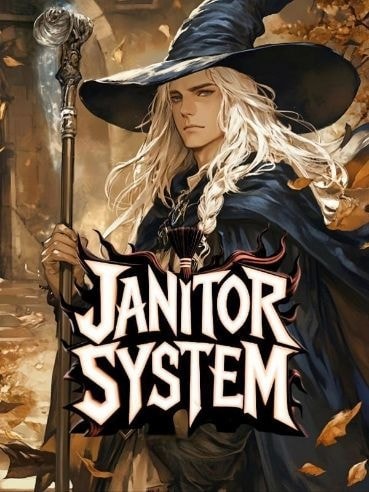 Janitor System cover