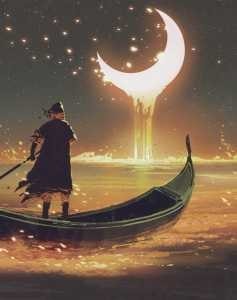 Journey Towards Dao cover