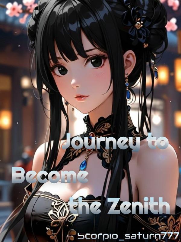 Journey to Become th