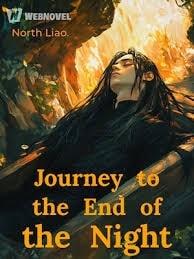 Journey to the End of the Night cover