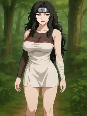 Kakashi: Godless Ascension cover