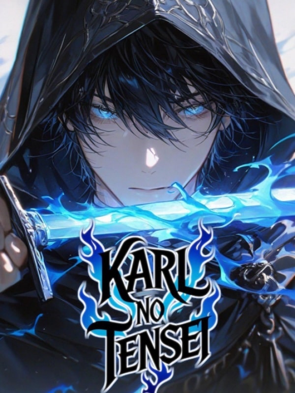 Karl no Tensei: Transmigrated as an Assassin with a Mana Meter cover