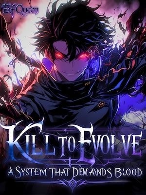 Kill to evolve: A system that demands blood cover