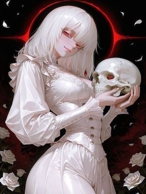 Killed Me? Now I Have Your Power cover