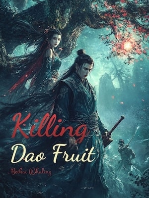 Killing Dao Fruit cover