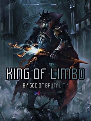 King Of Limbo cover